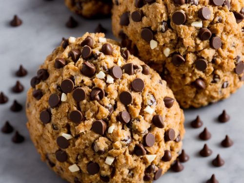 Chocolate Chip Cheese Ball