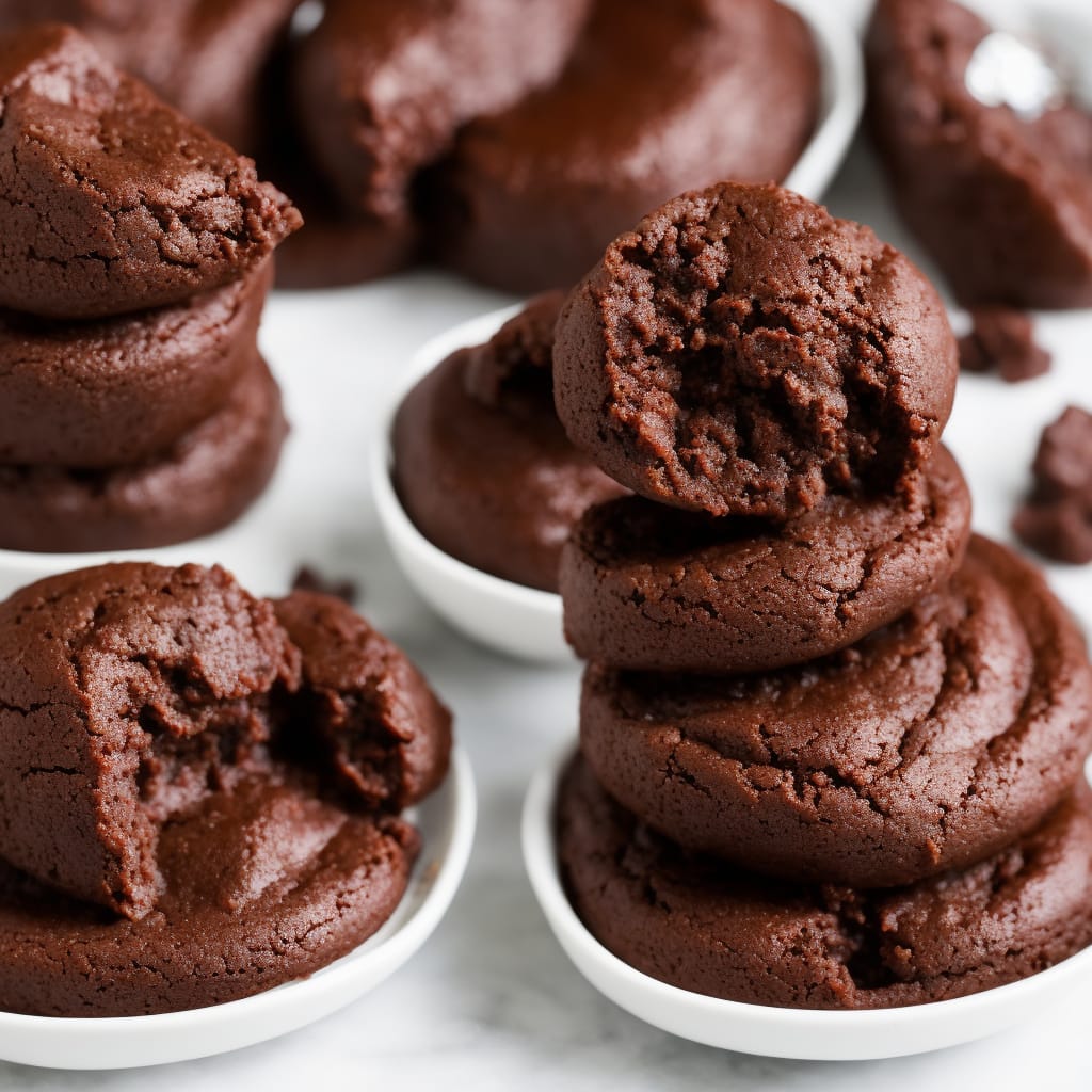 Chocolate Cornstarch Pudding