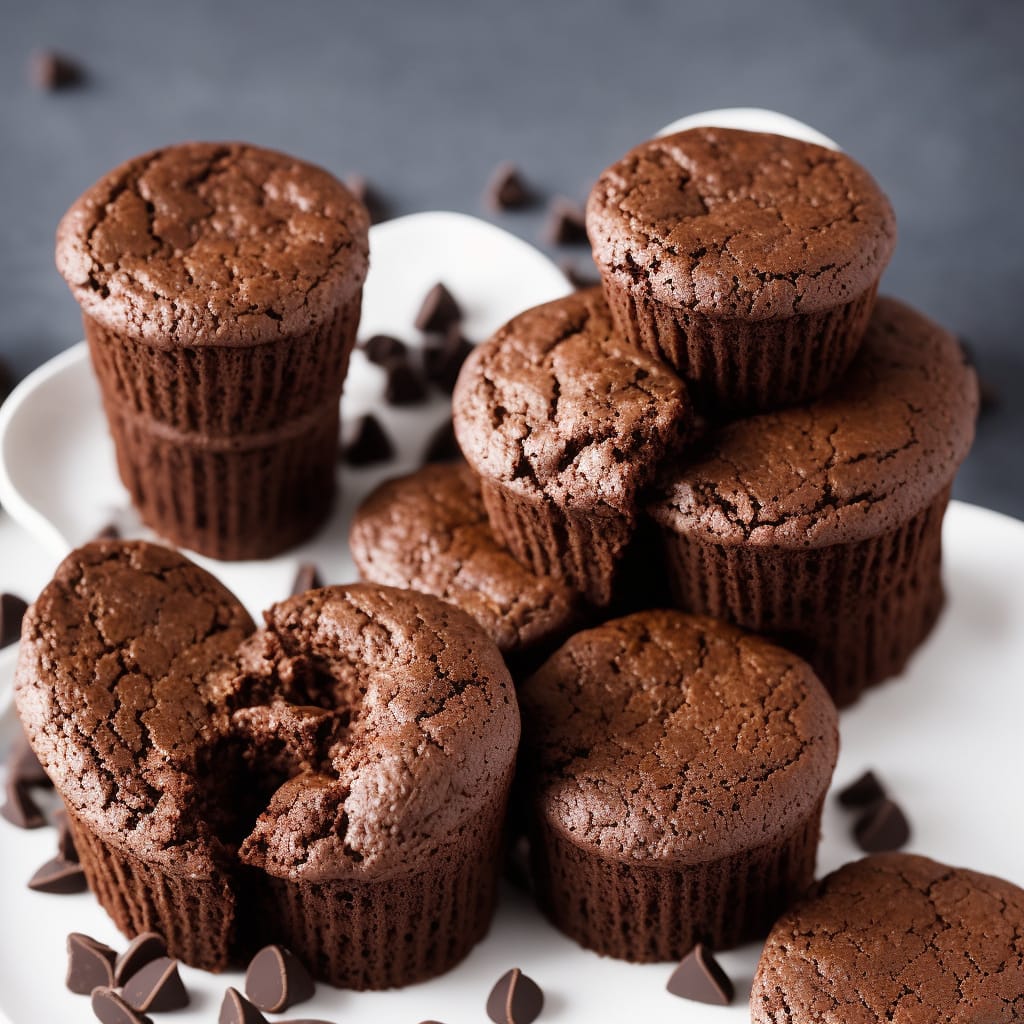 Chocolate Soufflé