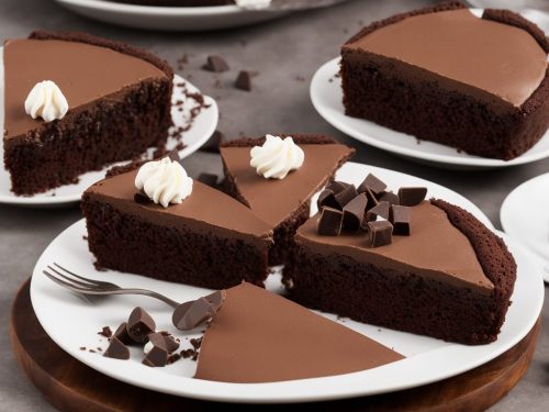 Chocolate Torte