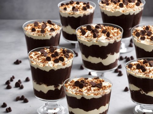 Chocolate Trifle