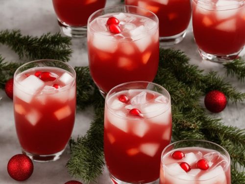 Christmas Punch