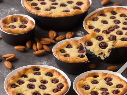 Clafoutis