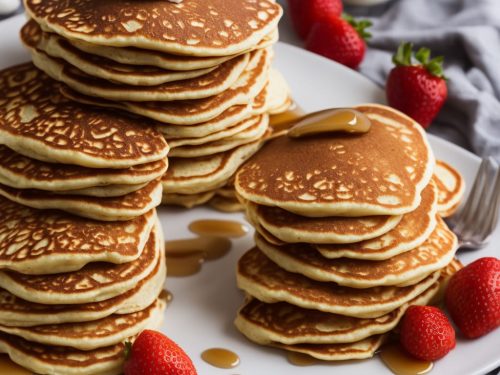 Classic Pancakes