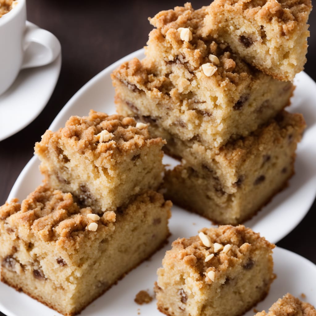 Coffee Cake Recipe