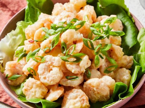 Copycat Bang Bang Shrimp Recipe