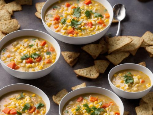 Corn Chowder