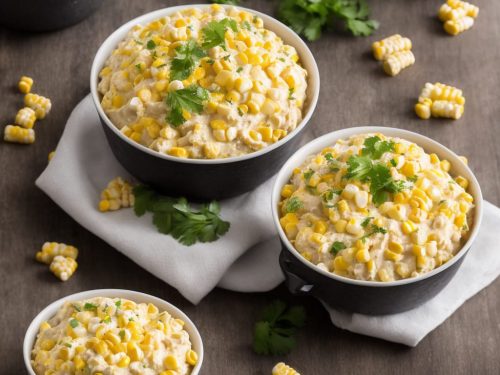 Corn Dip