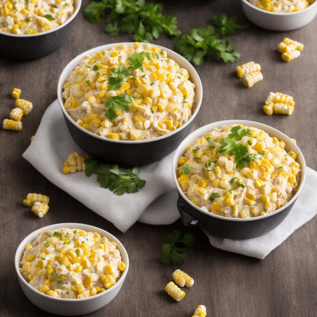 Corn Dip