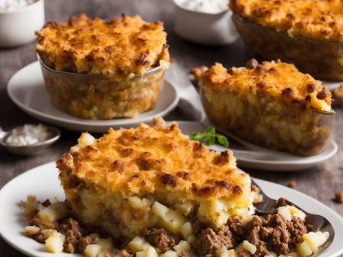 Cottage Pie