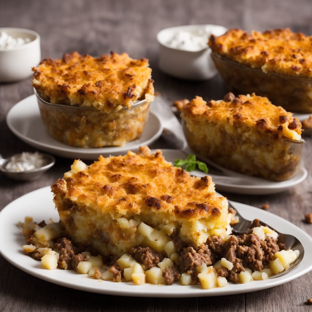 Cottage Pie