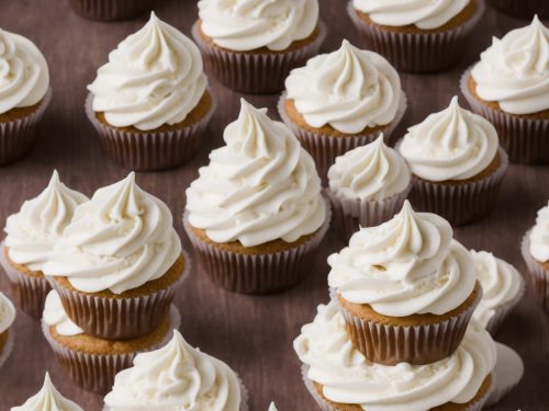 Creamy Frosting Recipe