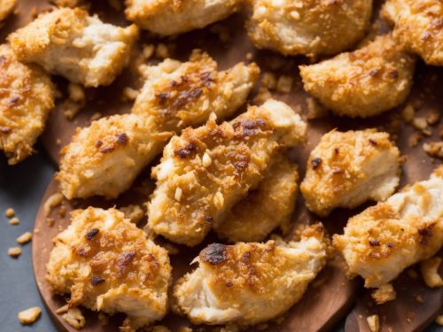 Crunchy French Onion Chicken Recipe