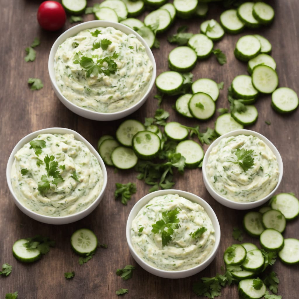 Cucumber Dip