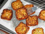 Daddy's Shrimp Toast Recipe