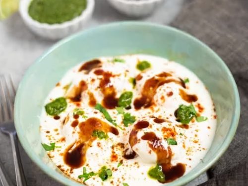 Dahi Vada