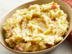 Diane's Colcannon Recipe