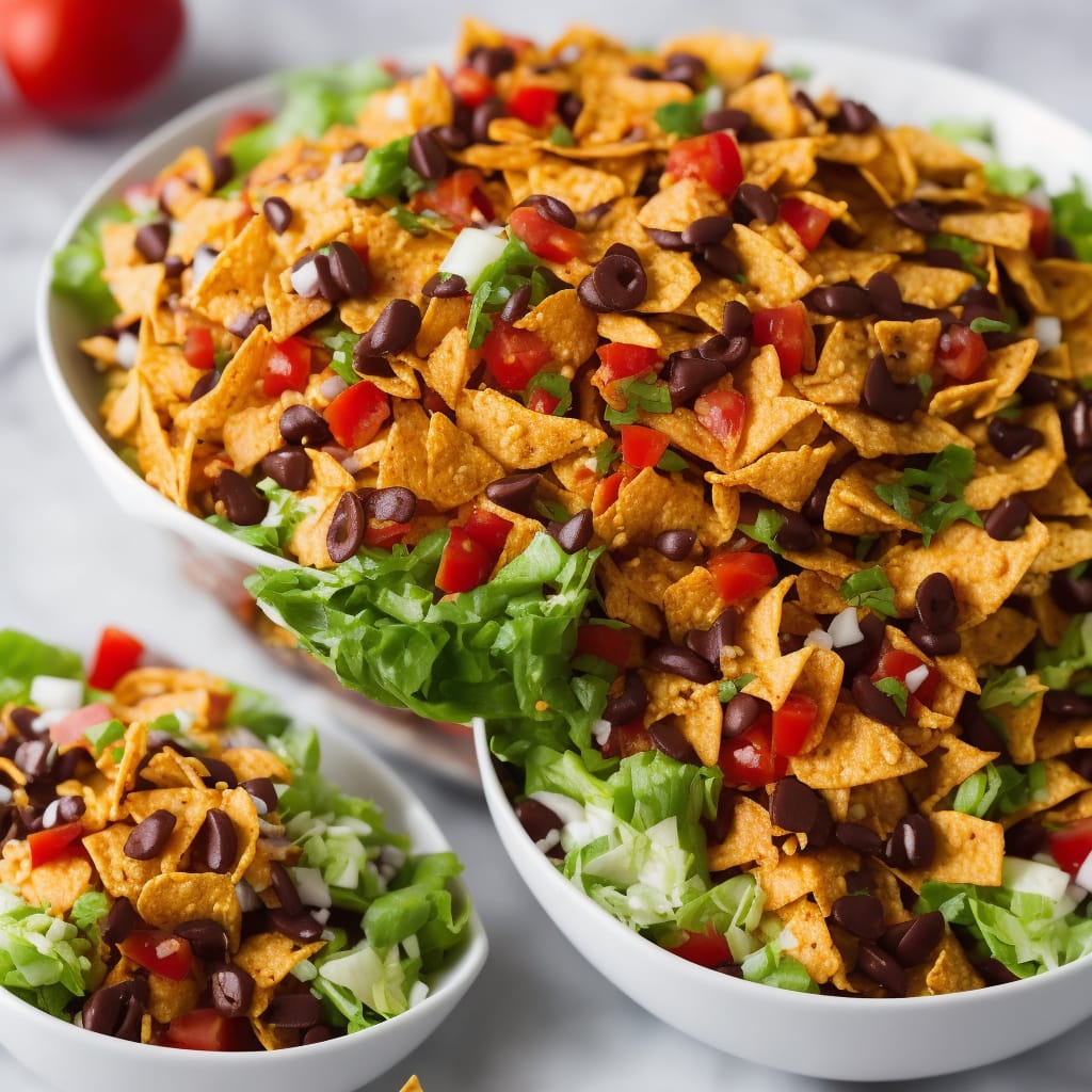 Doritos® Taco Salad