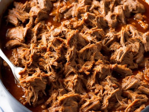 Dutch Oven Pulled Pork