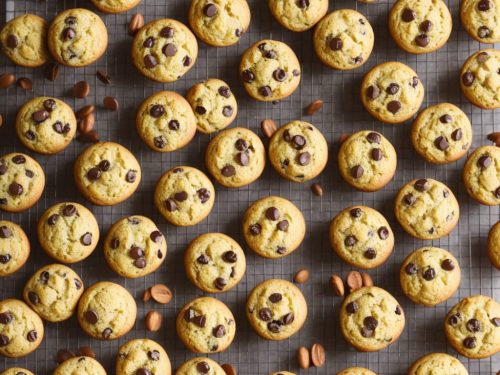 Easter Muffins