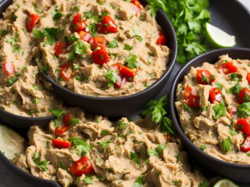 Easy Baba Ganoush