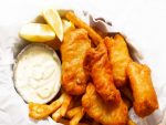 Easy Beer Batter Recipe