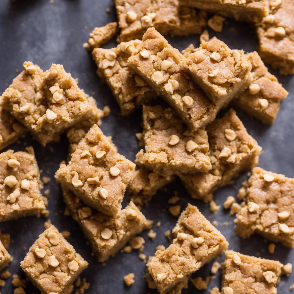 Easy Blondies