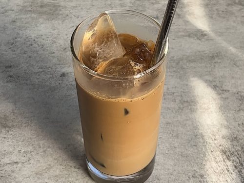 Easy Iced Coffee