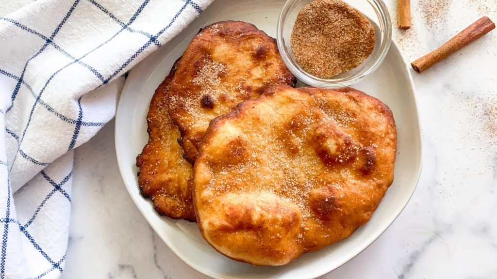 Elephant Ears