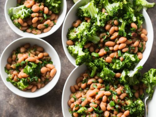 Escarole and Beans Recipe