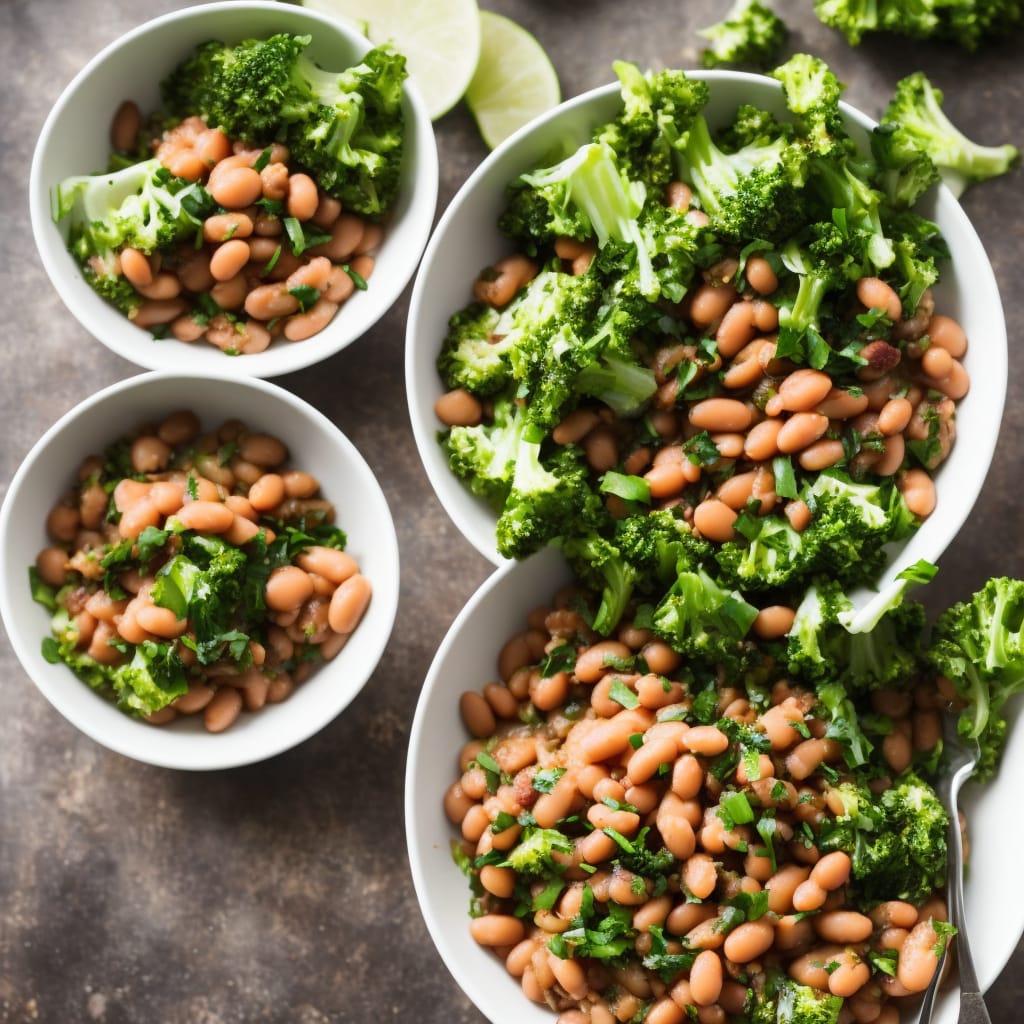 Escarole and Beans Recipe