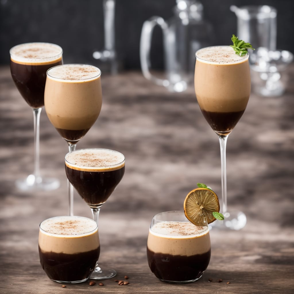 Espresso Martini