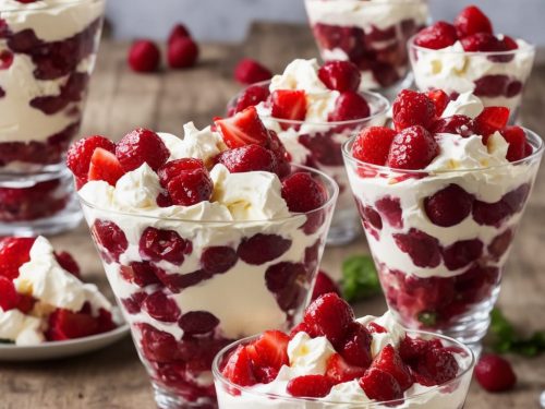 Eton Mess