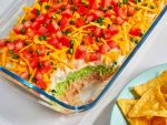 Fantastic Mexican Dip Recipe