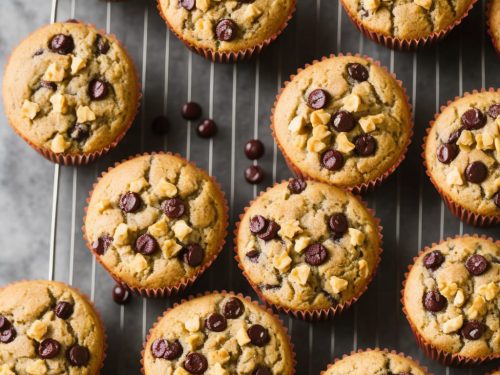 Feel-good Muffins