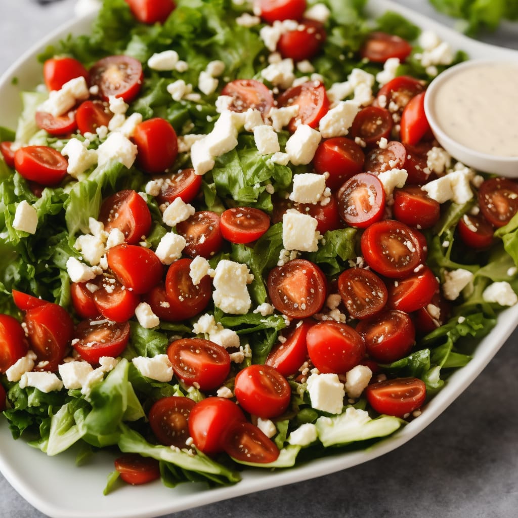 French Salad Dressing