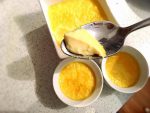 Fresh Corn Pudding