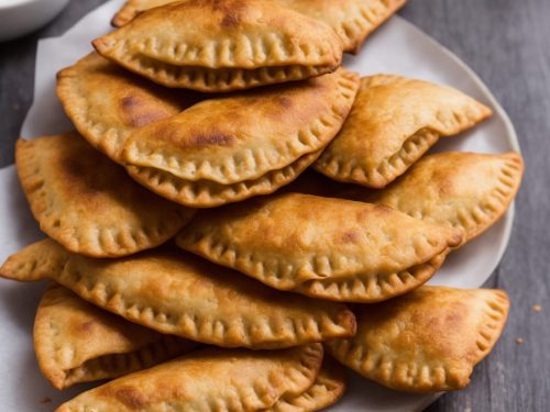 Fried Empanadas