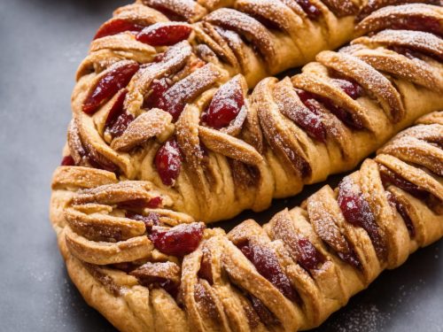 Fruit Plait