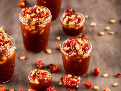 Fruity Chutney