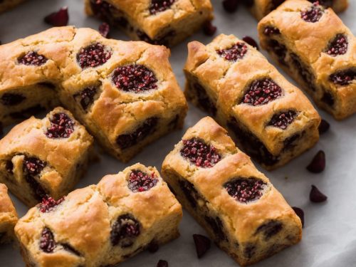 Fudgy Fig Roll