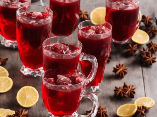 Gluhwein