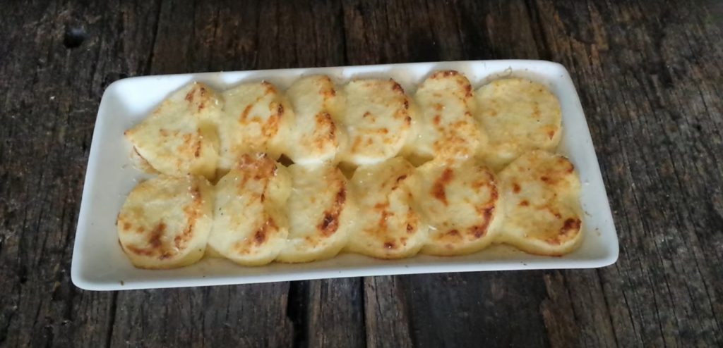 Gnocchi alla Romana