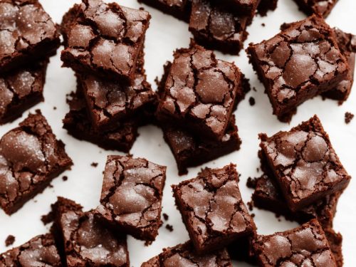 Gooey Brownies