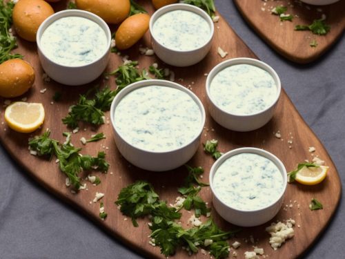 Gorgonzola Sauce