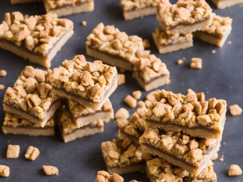 Graham Cracker Bars