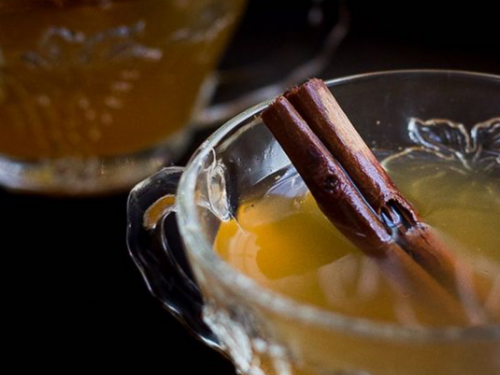 Grandma's Wassail Recipe