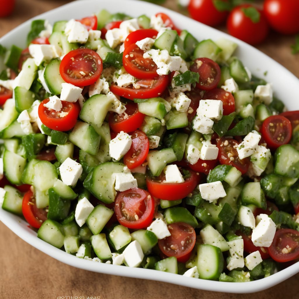 Greek Salad