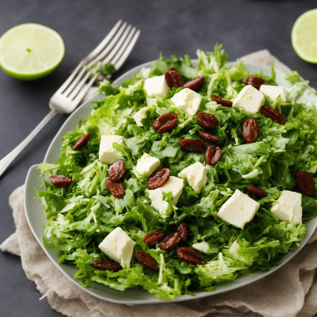 Green Goddess Salad