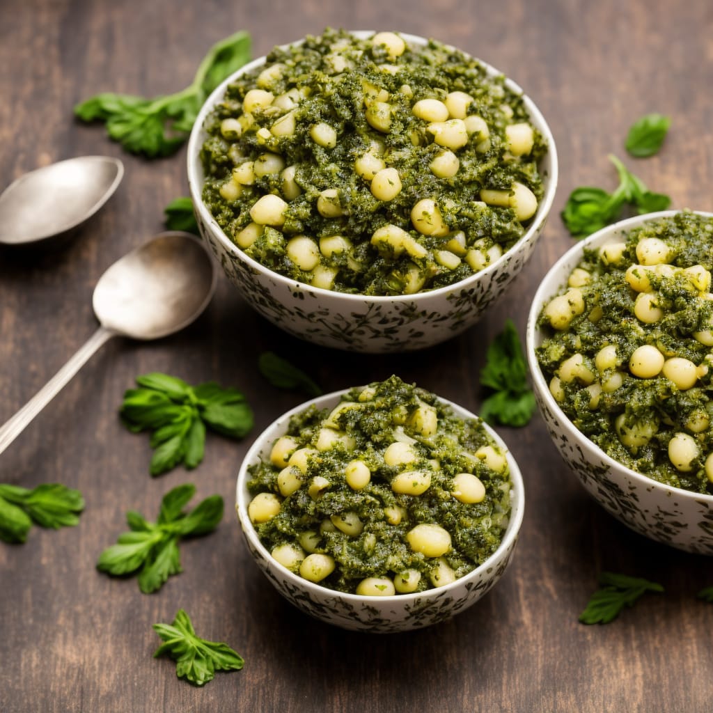 Gremolata